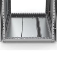 Профіль кабельного вводу 600мм nVent HOFFMAN SCE