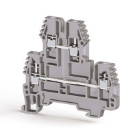 Клема Klemsan PIK Дворівнева 2.5 мм