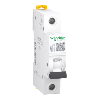 A9K24106 АВТ. ВИМИКАЧ iK60 1P 6A C