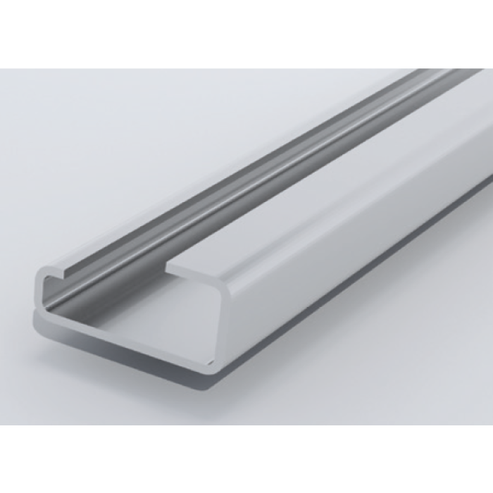 0.0.0.5.00101 Монтажна DIN-рейка MR 32 1 м (1 шт | пак 10 шт)