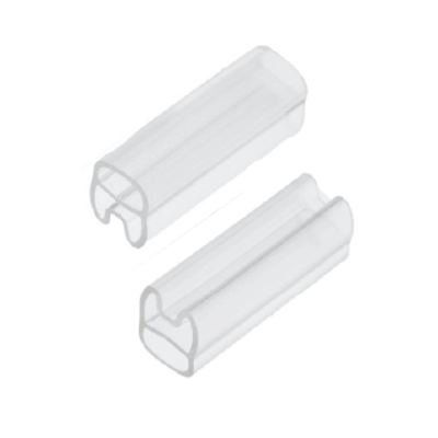 0.0.0.8.09100 Тримач маркування KCKKS 10 / 0.5-1.5 мм² (1 пак = 500 шт)