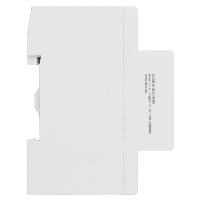 Модульний контактор ISKRA IKA 40A 230V AC 2NO+2NC