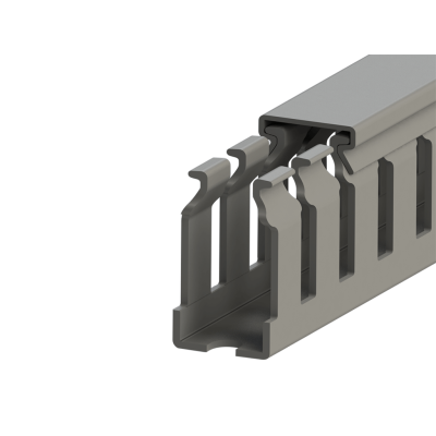 0.0.0.5.51070YP Перфорований самоклеючий короб 15x30 KKC 1530 ( 2м ) (пак. 208 м)