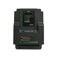 Перетворювач частоти TECO L510 11/15 кВт 3х400 V, з фільтром