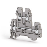 Клема Klemsan PIK Діодна 2.5 мм