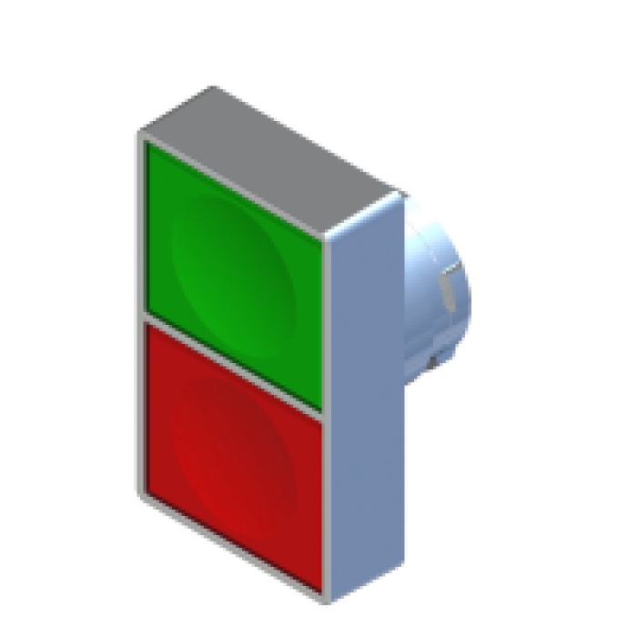 ECX 1150 Кнопка пуск-стоп