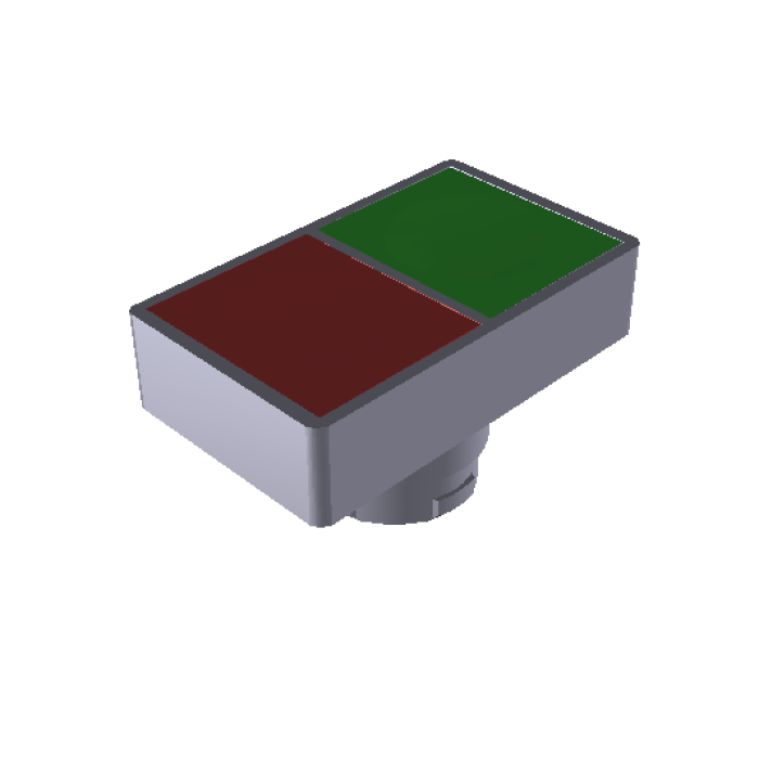 ECX 1150 Кнопка пуск-стоп