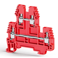 Клема Klemsan PIK Дворівнева 2.5 мм