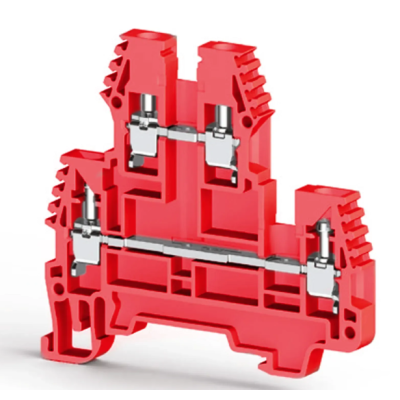 Клема Klemsan PIK Дворівнева 2.5 мм
