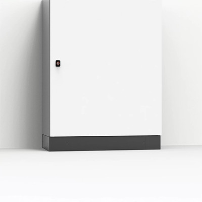 Цоколь передня, задня частина 100х1000 nVent HOFFMAN P11