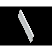 31901 Боковий захисний модуль для DO запобіжників, габарити 9x95x70 мм