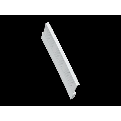 31901 Боковий захисний модуль для DO запобіжників, габарити 9x95x70 мм