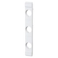 Захисний екран Woehner для Е18, ширина 27mm, 60mm