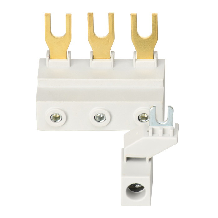 Комплект з 2 додаткових клемників для VSK 20-30 (CNN32-40)