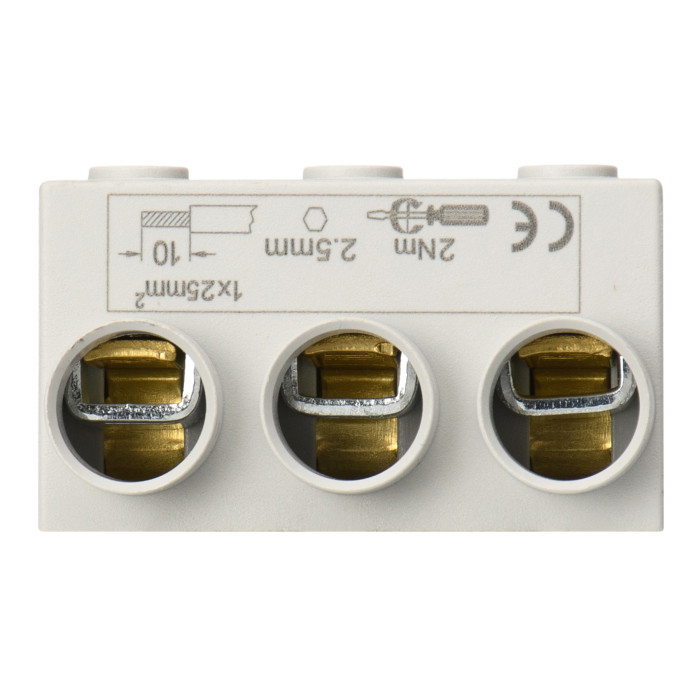 Комплект з 2 додаткових клемників для VSK 20-30 (CNN32-40)