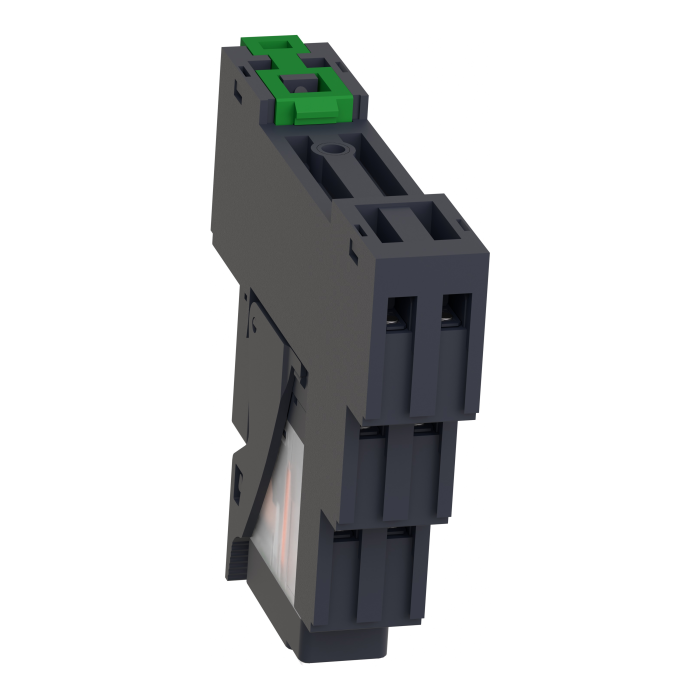 RXG22BDPV РЕЛЕ ЕЛ/МЕХ ІНТЕРФ. В ЗБОРІ,2CO,=24В