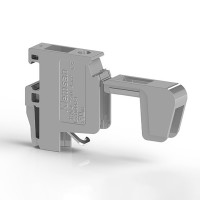 Клема Klemsan TRV Для підключення трансформаторів 4 мм