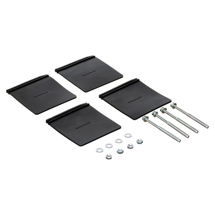 Автоматичний вимикач ISKRA MOD1 3P 80A 36 кА - 786103990000