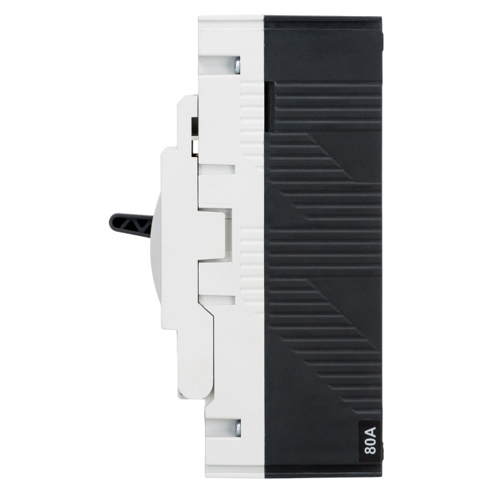 Автоматичний вимикач ISKRA MOD1 3P 80A 36 кА - 786103990000