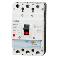 Автоматичний вимикач ISKRA MOD1 3P 80A 36 кА