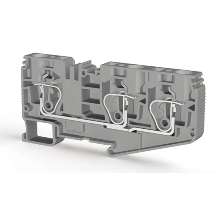 Клема Klemsan SRD Багатовивідна 6 мм - 0.0.0.3.12209