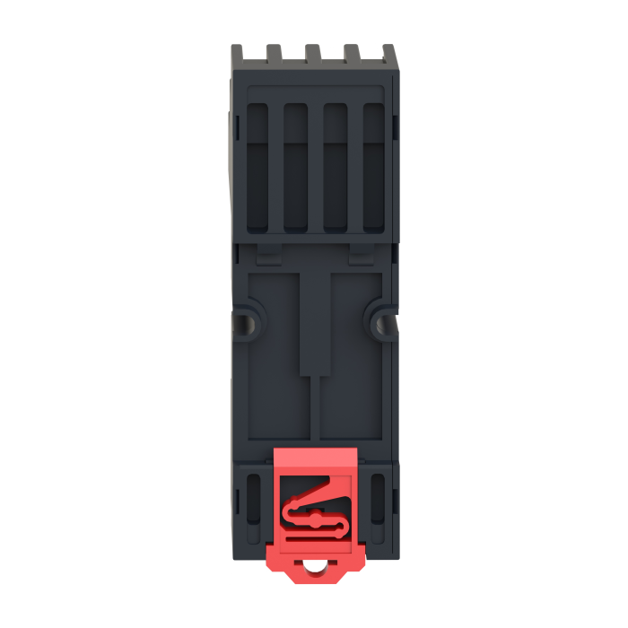 RXM4AB2BDPVS РЕЛЕ ЕЛ/МЕХ МІНІАТЮРНЕ,4CO,LED,=24В