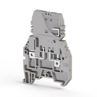 Клема Klemsan ASK Під запобіжник 4 мм