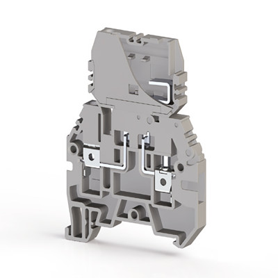 Клема Klemsan ASK Під запобіжник 4 мм