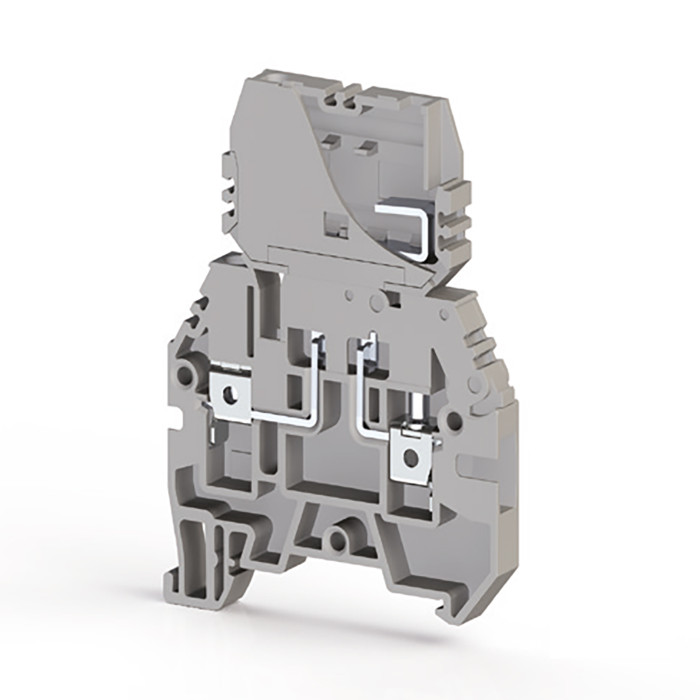 Клема Klemsan ASK Під запобіжник 4 мм - 0.0.0.3.54109