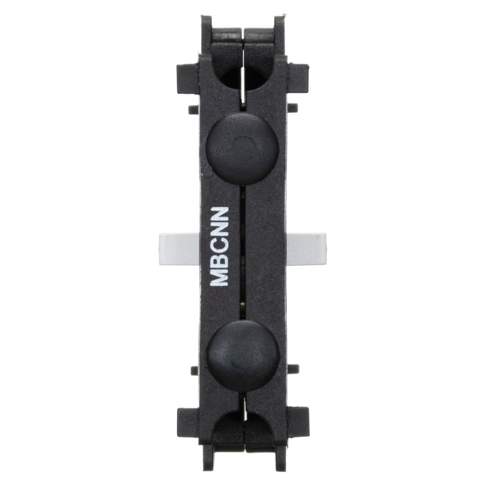 Механічне блокування контакторів Vector VS VCA для VCN 9...40