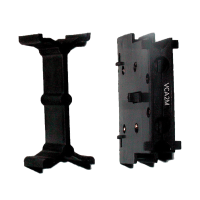 Механічне блокування контакторів VCA для VCN 9...40