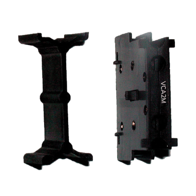 Механічне блокування контакторів VCA для VCN 9...40