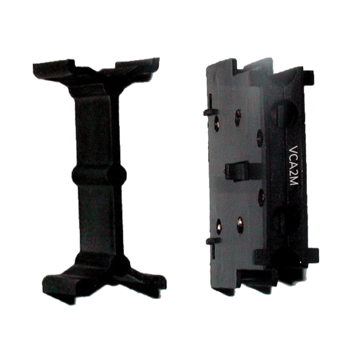 Механічне блокування контакторів VCA для VCN 9...40