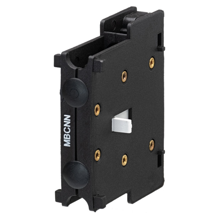 Механічне блокування контакторів Vector VS VCA для VCN 9...40