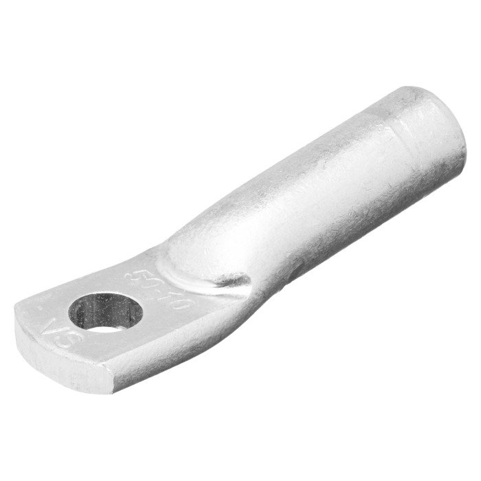 Наконечник кабельний Vector VS Snails - 50-10-9-А-VS