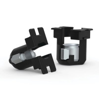 * Заставна гайка М8 (1п.=50шт) nVent HOFFMAN CNM