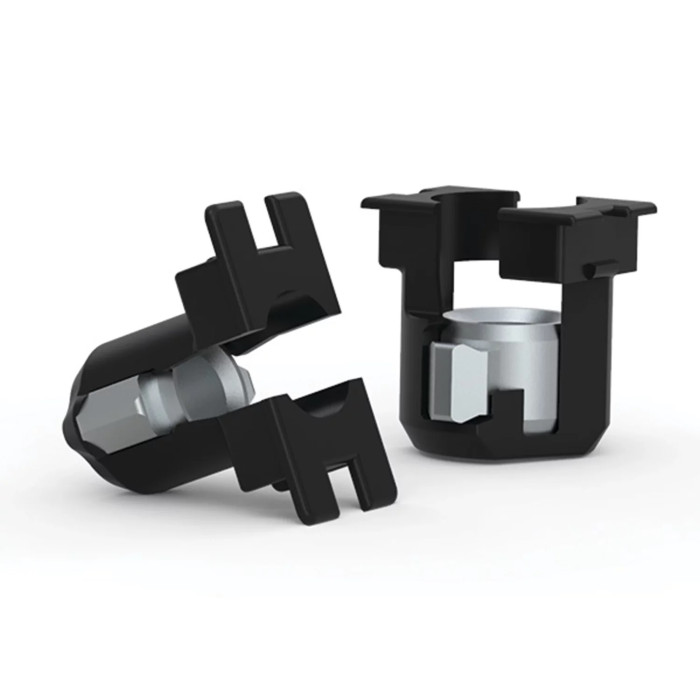 * Заставна гайка М8 (1п.=50шт) nVent HOFFMAN CNM - CNM815