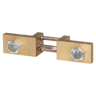 Шунт вимірювальний FRER SSH 300A 100мВ