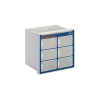 Модуль індикації сигналів LSK-6 Klemsan