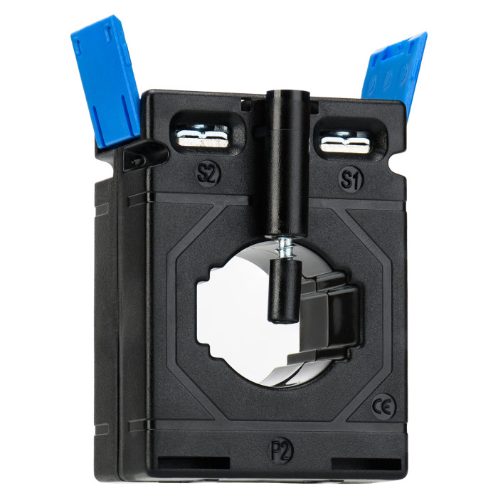 Трансформатор струму вимірювальний Vector VS VCTC332 200 А 30 × 10 200/5 - VCTC332200X05