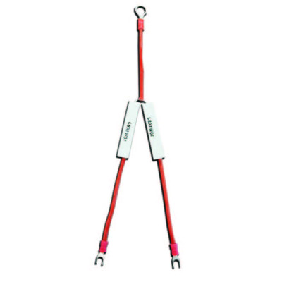 RD-1K8 Розрядний модуль