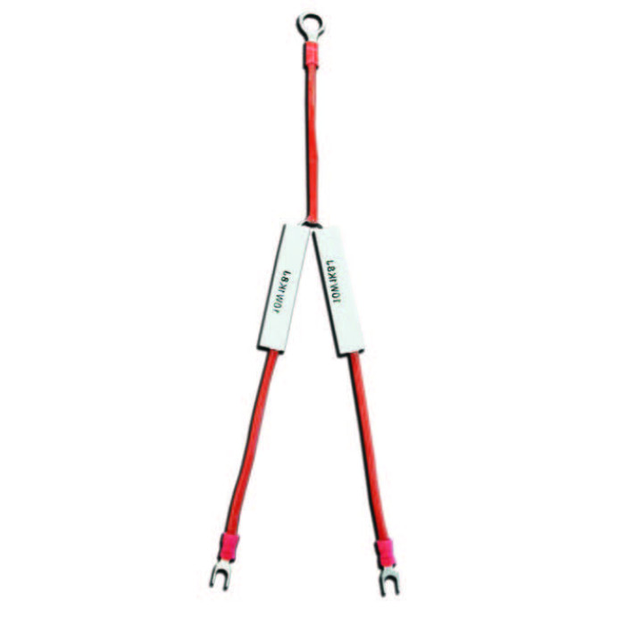 RD-1K8 Розрядний модуль