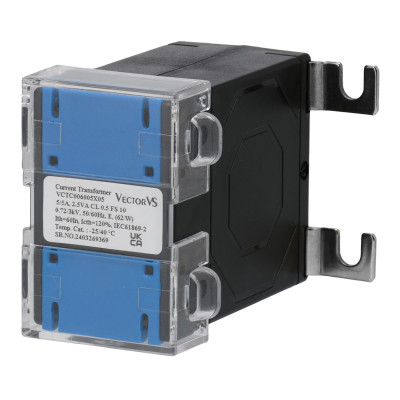 TRCO-86-45 Кришка для пломбування ТС (VCTC 840, 851, VCTB 861)