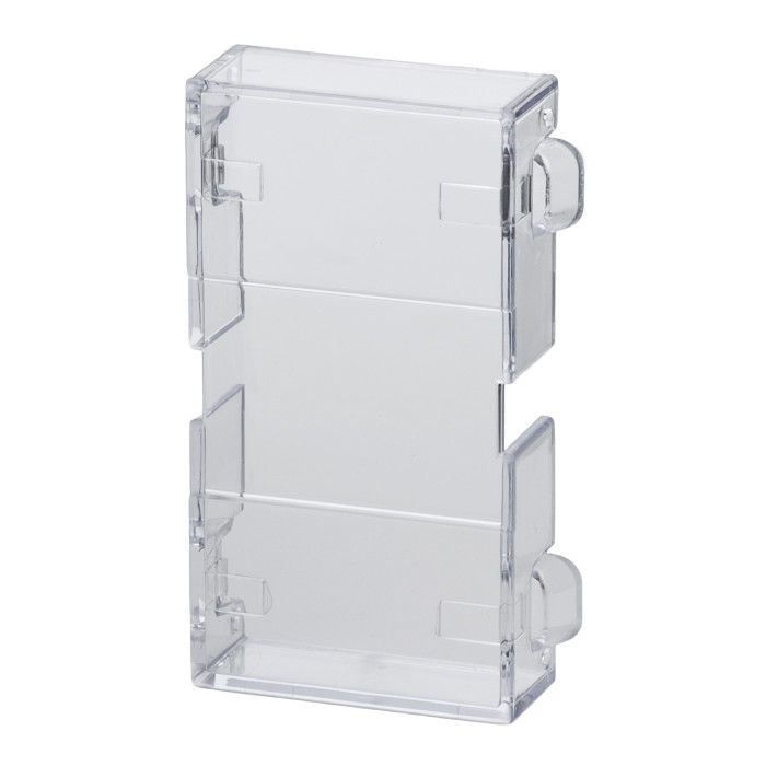 TRCO-86-45 Кришка для пломбування ТС (VCTC 840, 851, VCTB 861)