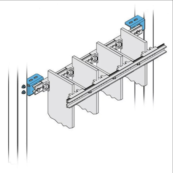 549420 Скоба СABS M