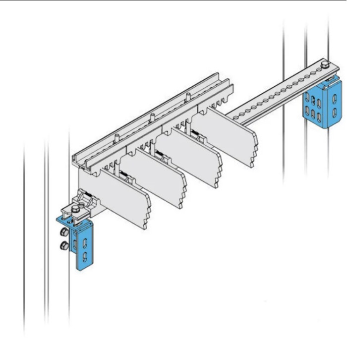 549420 Скоба СABS M