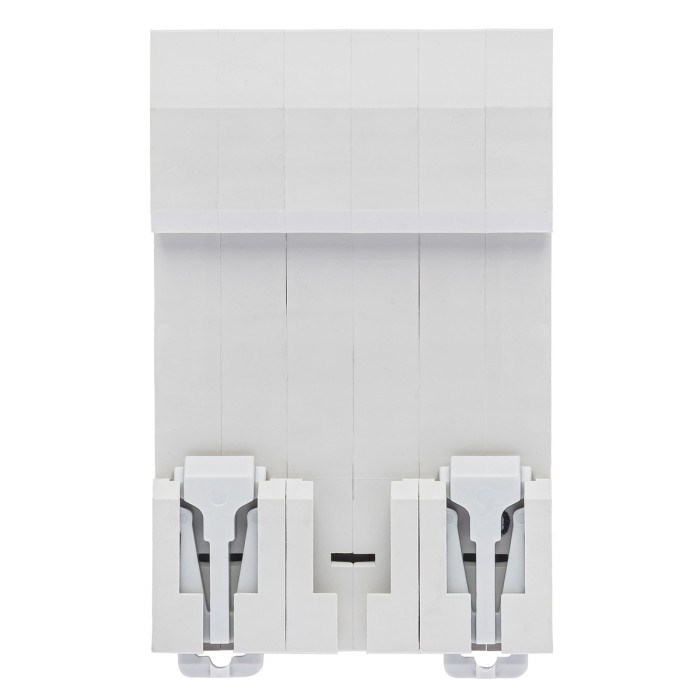 Модульний автоматичний вимикач ISKRA RI53 3P C10A 6кА - 786091128000