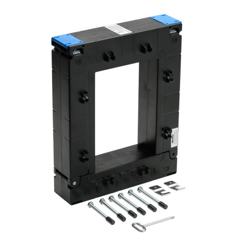 Трансформатор струму роз'ємний Vector VS VCTA225 1500 А 85 × 125 1500/5