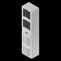 S101046G031 Холодильний агрегат Slim Fit, 400В/3ф/50-60Гц, 1000Вт,IP54