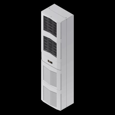 S101046G031 Холодильний агрегат Slim Fit, 400В/3ф/50-60Гц, 1000Вт,IP54